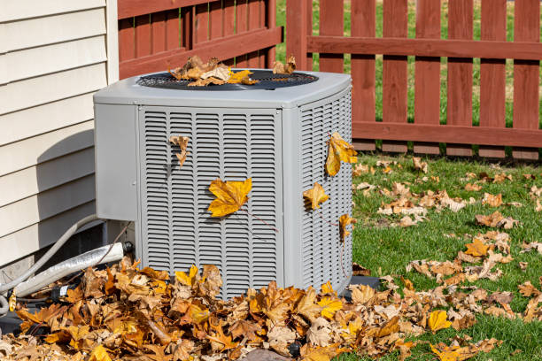 Best Heating repair services  in Rutgers University Livingston Campus, NJ