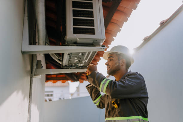 Best Furnace repair near me  in Rutgers University Livingston Campus, NJ