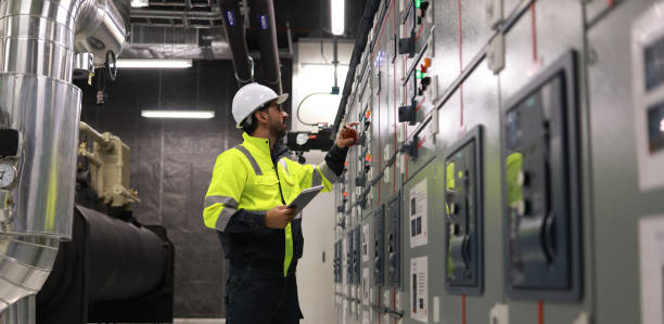 Best HVAC tune-up services  in Rutgers University Livingston Campus, NJ